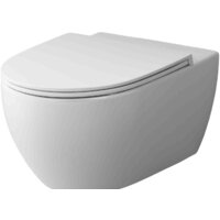 AM.PM FlashClean Awe C111700WH (без сиденья)