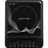 Galaxy Line GL3060 (черный)