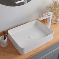 Умывальник IDDIS Slide SLIWS02i27 - Превью изображения №5 — Интернет-Магазин TECNO.BY
