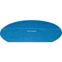 Intex Плавающее покрывало для бассейна 348 см 28012