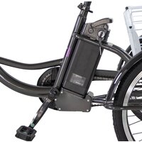 Hiper Engine TRES F03 Graphite 2023 Image #4