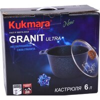Kukmara кгг62а Image #5