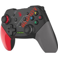 A4Tech Bloody GPW50 (черный) Image #12