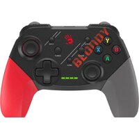 A4Tech Bloody GPW50 (черный)