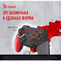 A4Tech Bloody GPW50 (черный) Image #11