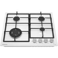 Варочная панель Meferi MGH604WH Light - Превью изображения №4 — Интернет-Магазин TECNO.BY