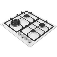 Варочная панель Meferi MGH604WH Light - Превью изображения №6 — Интернет-Магазин TECNO.BY