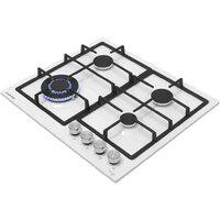 Варочная панель Meferi MGH604WH Light - Превью изображения №5 — Интернет-Магазин TECNO.BY
