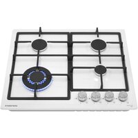 Варочная панель Meferi MGH604WH Light - Превью изображения №3 — Интернет-Магазин TECNO.BY