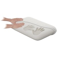 Mio Tesoro Premium Classic_L 60х40х14 (бабл белый) Image #9