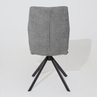 Мамадома Smart-R 360 (g22 Graphite шенилл Lux - d10 Hematite Lux\черный) Image #6