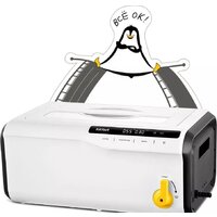 Kitfort KT-6261 Image #10