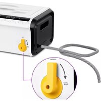 Kitfort KT-6261 Image #7