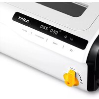 Kitfort KT-6261 Image #3