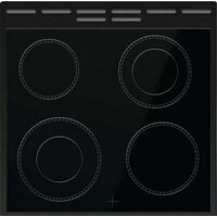 Gorenje GECS6B71CLB Image #4