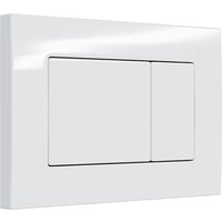 Saniteco KW-9003W Rimles + Berges АТОМ 410 040333 (с кнопкой) Image #10