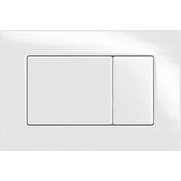 Saniteco KW-9003W Rimles + Berges АТОМ 410 040333 (с кнопкой) Image #11