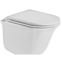 WeltWasser Telbach 004 GL-WT + Marberg 410 SE (белый глянец/хром) Image #3