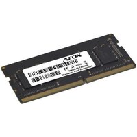 AFOX 4ГБ DDR4 SODIMM 3200 МГц AFSD44PK1C Image #2