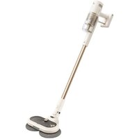 Пылесос Dreame Cordless Vacuum Cleaner R10s Essential Aqua VRV65F (евровилка, белый) - Превью изображения №3 — Интернет-Магазин TECNO.BY