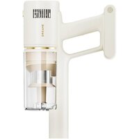 Пылесос Dreame Cordless Vacuum Cleaner R10s Essential Aqua VRV65F (евровилка, белый) - Превью изображения №6 — Интернет-Магазин TECNO.BY