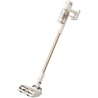 Пылесос Dreame Cordless Vacuum Cleaner R10s Essential Aqua VRV65F (евровилка, белый) - Превью изображения №2 — Интернет-Магазин TECNO.BY