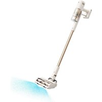 Dreame Cordless Vacuum Cleaner R10s Essential Aqua VRV65F (евровилка, белый)