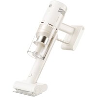 Пылесос Dreame Cordless Vacuum Cleaner R10s Essential Aqua VRV65F (евровилка, белый) - Превью изображения №5 — Интернет-Магазин TECNO.BY