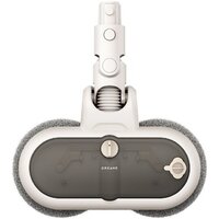 Пылесос Dreame Cordless Vacuum Cleaner R10s Essential Aqua VRV65F (евровилка, белый) - Превью изображения №4 — Интернет-Магазин TECNO.BY