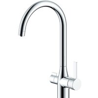IDDIS Pure PURSBFJi05 (хром)