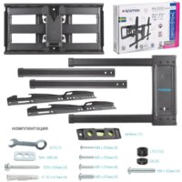 Kromax GALACTIC-57 (черный) Image #7