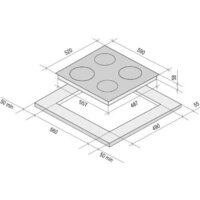 Krona Neckar 60 BL Image #11