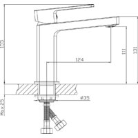 Lauter 21441A + Cascade 21СК655BS Image #8
