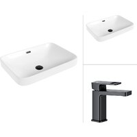 Lauter 21441A + Cascade 21СК655BS