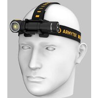 Armytek Wizard C2 Magnet USB (теплый) Image #5