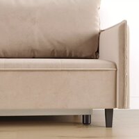 Mio Tesoro Плимут 544 (875 Велутто 04) Image #7