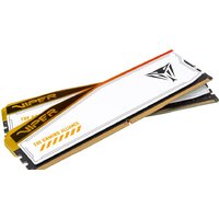 Patriot Viper Elite 5 RGB TUF Gaming Alliance 2x24ГБ DDR5 6600 МГц PVER548G66C34KT Image #2