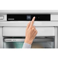 Морозильник Liebherr SIFNf 5108 Pure 5108-20001 - Превью изображения №4 — Интернет-Магазин TECNO.BY