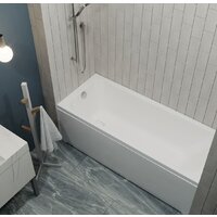 Ванна Triton Прага 150х70 (каркасом) - Превью изображения №2 — Интернет-Магазин TECNO.BY