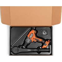 Daewoo Power DAA 7521Li (без АКБ) Image #9