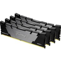 Kingston FURY Renegade 4x16ГБ DDR4 3200 МГц KF432C16RB12K4/64 Image #1