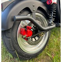 Smart Balance X11 2024 (черный) Image #13