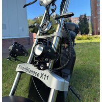 Smart Balance X11 2024 (черный) Image #7