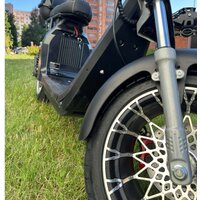 Smart Balance X11 2024 (черный) Image #15