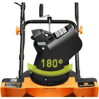 Carver STE 2146 Image #4