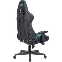 A4Tech X7 GG-1200 (черный/бирюзовый) Image #5