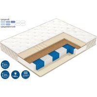 Vegas Golden Dream 180x200 (трикотаж) Image #2