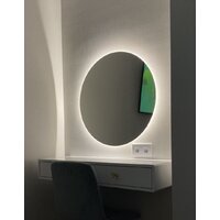 eMZe Led Motion D70 LED.70.70.MOTION.4K (c подсветкой бесконтактное включение) Image #3