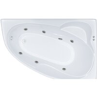 Triton Изабель гидромассажная 170x100R Базовая