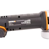 Worx WX800 (с 2-мя АКБ, кейс) Image #5